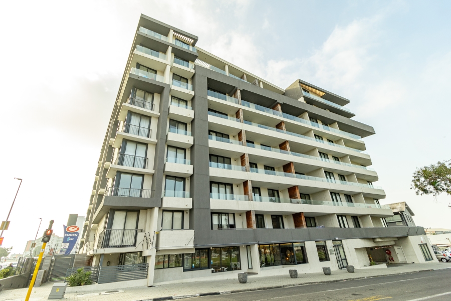 2 Bedroom Property for Sale in Observatory Western Cape
